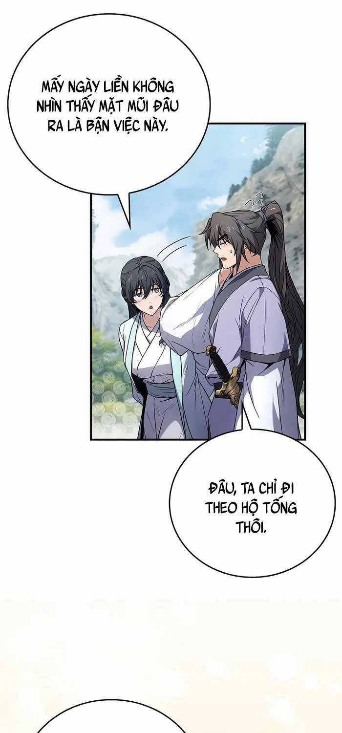 Chuyển Sinh Thành Tiêu Sư Chương 76 trang 68