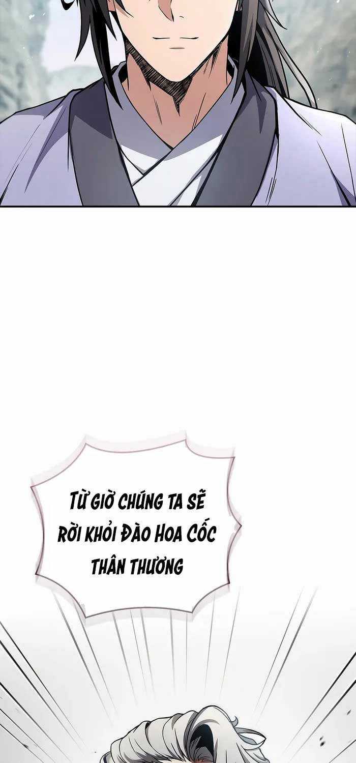 Chuyển Sinh Thành Tiêu Sư Chương 76 trang 76