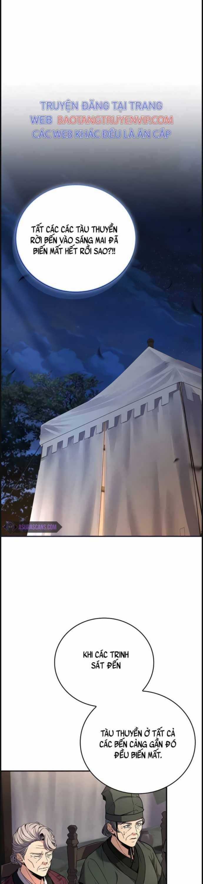 Chuyển Sinh Thành Tiêu Sư Chương 77 trang 10