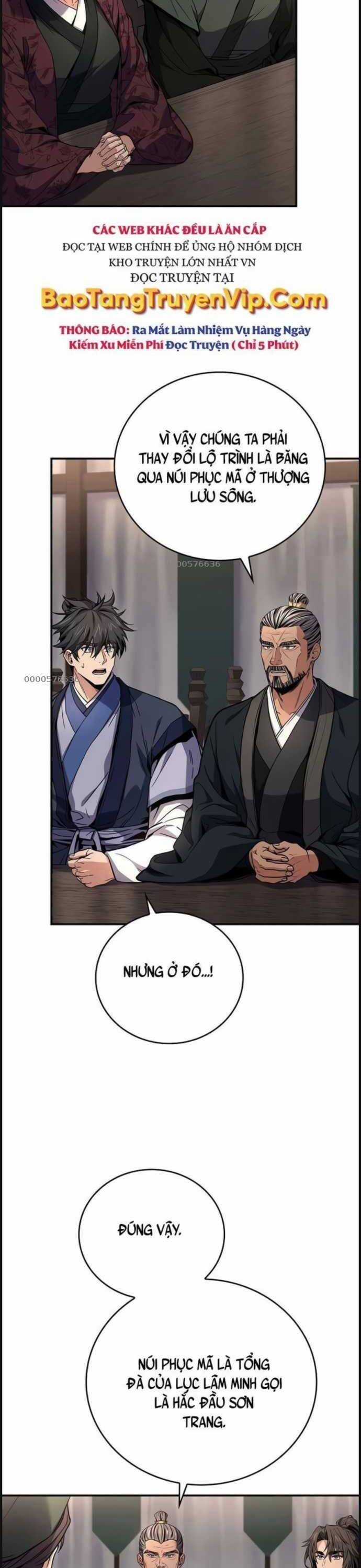 Chuyển Sinh Thành Tiêu Sư Chương 77 trang 11