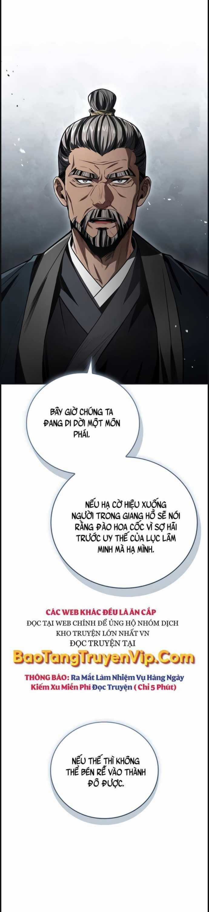 Chuyển Sinh Thành Tiêu Sư Chương 77 trang 14