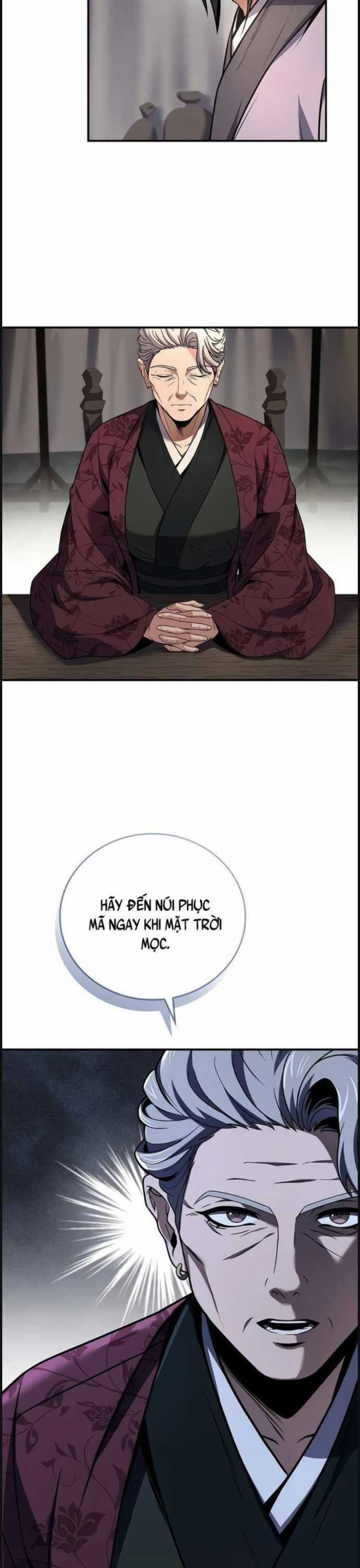 Chuyển Sinh Thành Tiêu Sư Chương 77 trang 16