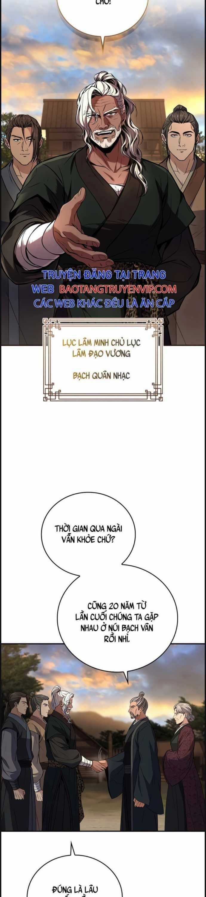 Chuyển Sinh Thành Tiêu Sư Chương 77 trang 18