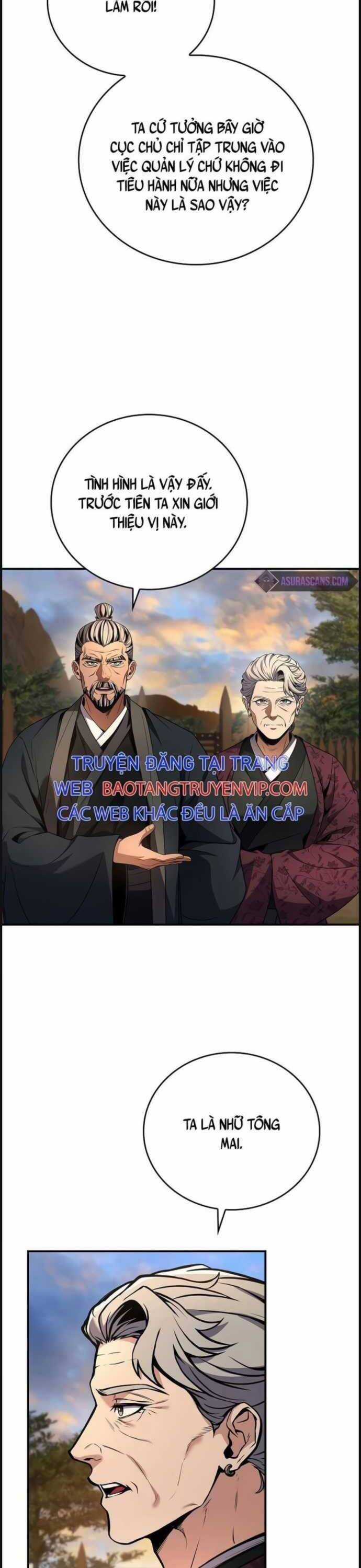 Chuyển Sinh Thành Tiêu Sư Chương 77 trang 19