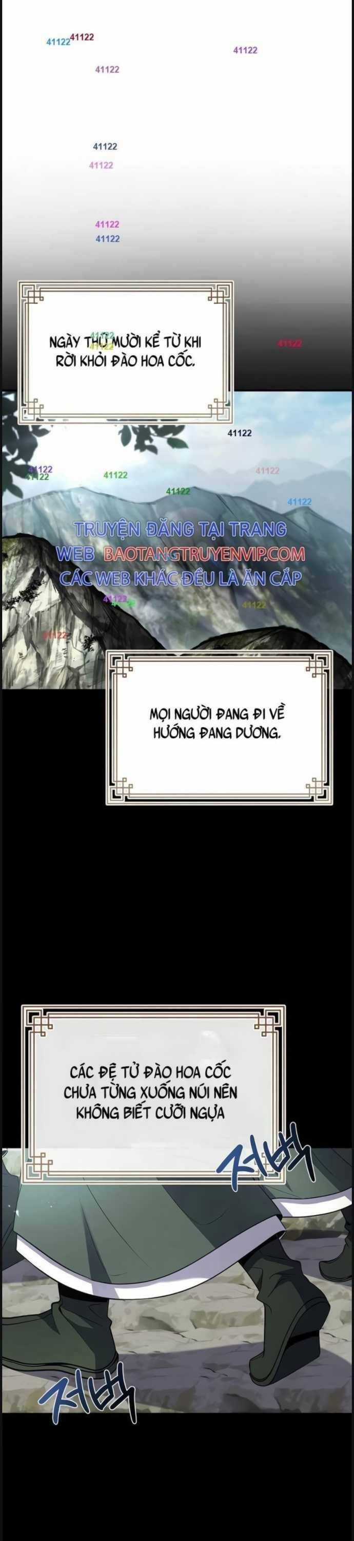 Chuyển Sinh Thành Tiêu Sư Chương 77 trang 2