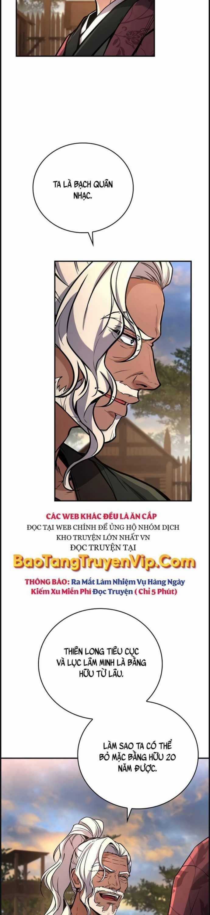 Chuyển Sinh Thành Tiêu Sư Chương 77 trang 20