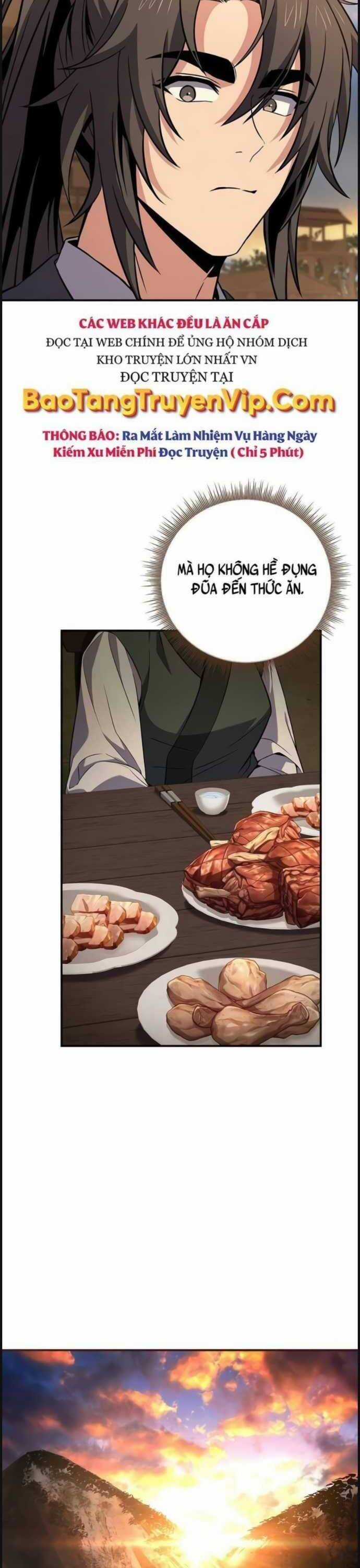 Chuyển Sinh Thành Tiêu Sư Chương 77 trang 25