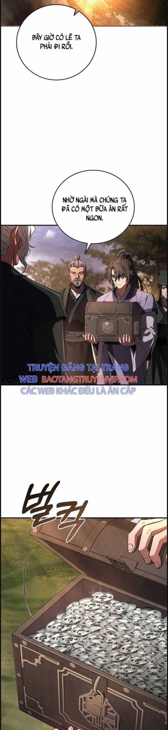 Chuyển Sinh Thành Tiêu Sư Chương 77 trang 26