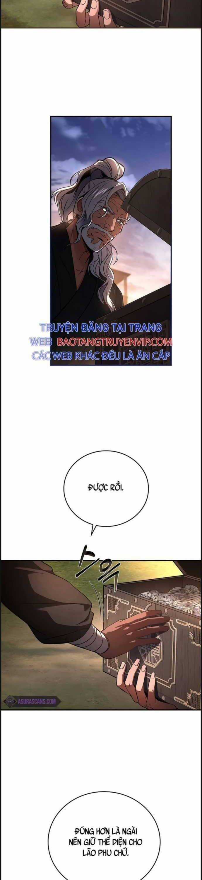 Chuyển Sinh Thành Tiêu Sư Chương 77 trang 27