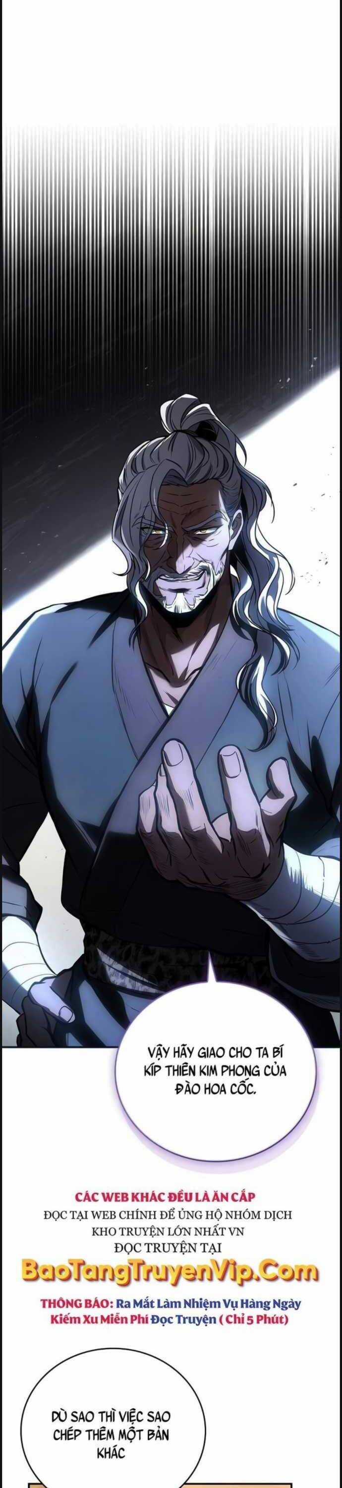 Chuyển Sinh Thành Tiêu Sư Chương 77 trang 29