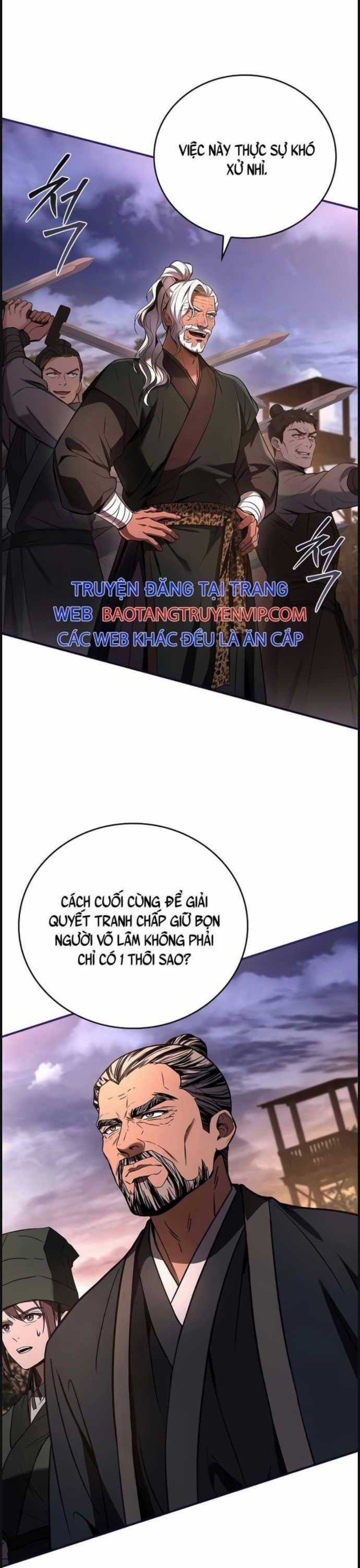 Chuyển Sinh Thành Tiêu Sư Chương 77 trang 31