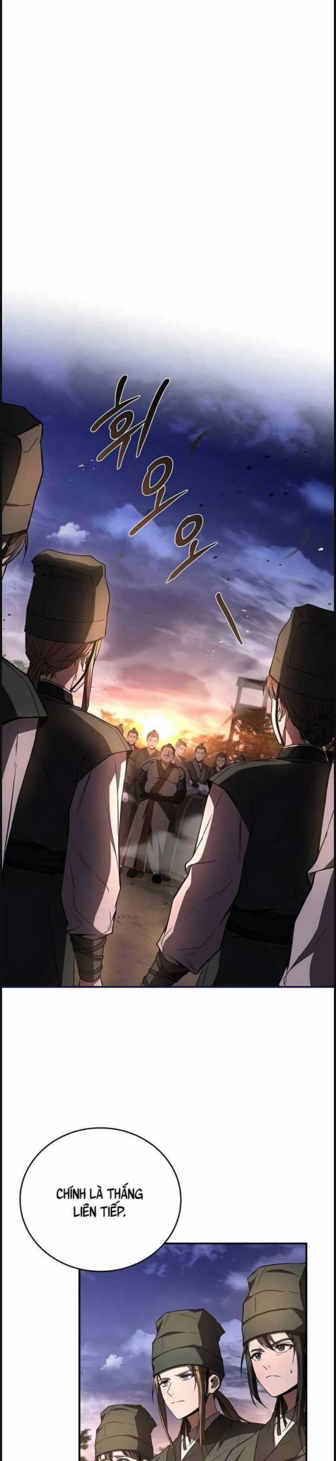 Chuyển Sinh Thành Tiêu Sư Chương 77 trang 32