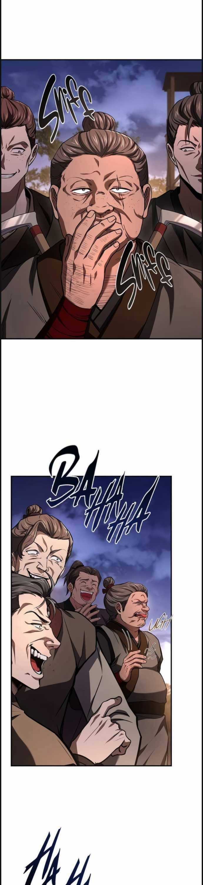 Chuyển Sinh Thành Tiêu Sư Chương 77 trang 34