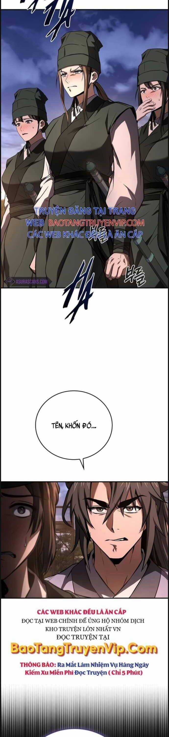 Chuyển Sinh Thành Tiêu Sư Chương 77 trang 35