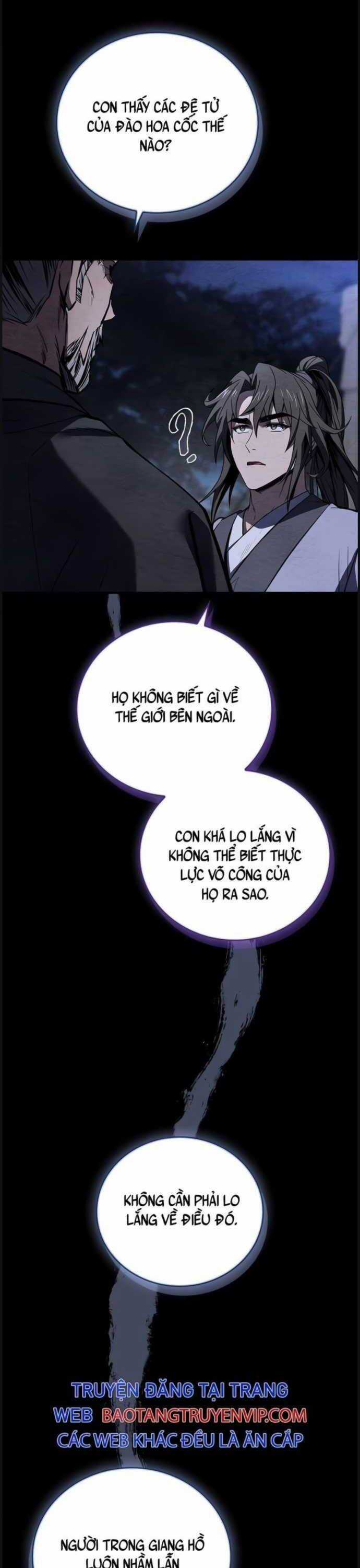 Chuyển Sinh Thành Tiêu Sư Chương 77 trang 37