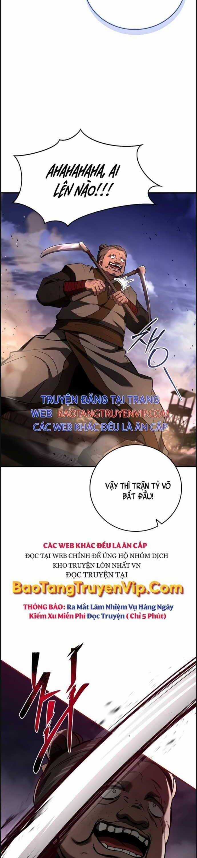 Chuyển Sinh Thành Tiêu Sư Chương 77 trang 39