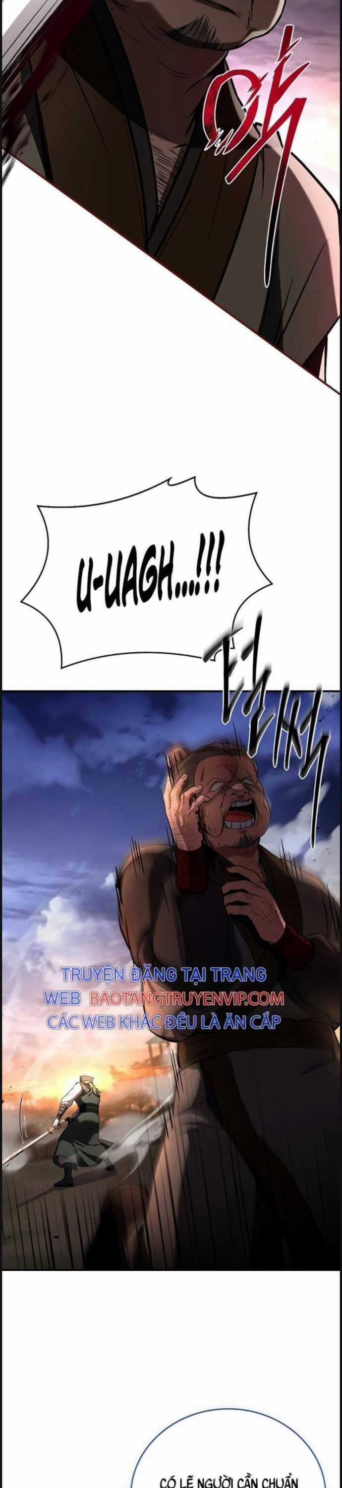 Chuyển Sinh Thành Tiêu Sư Chương 77 trang 40