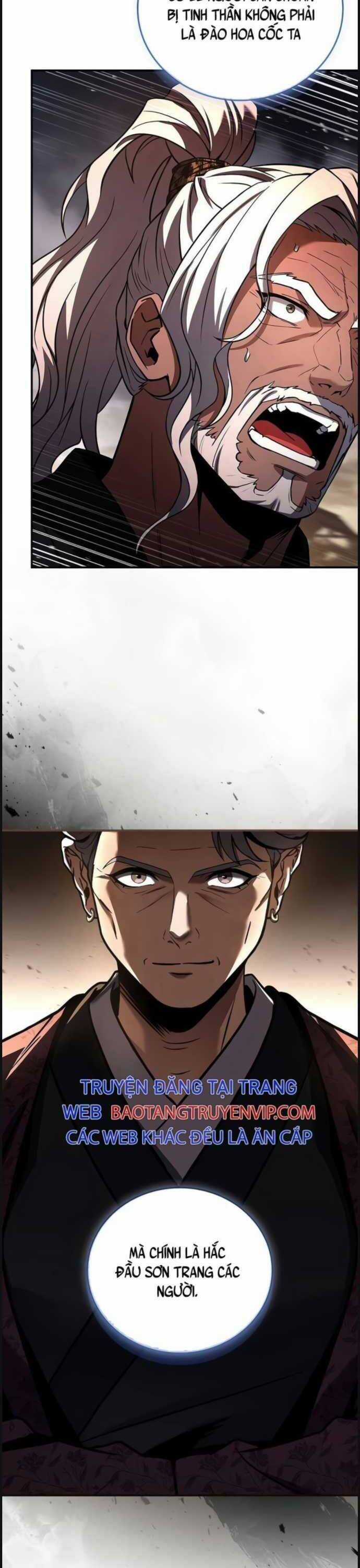 Chuyển Sinh Thành Tiêu Sư Chương 77 trang 41