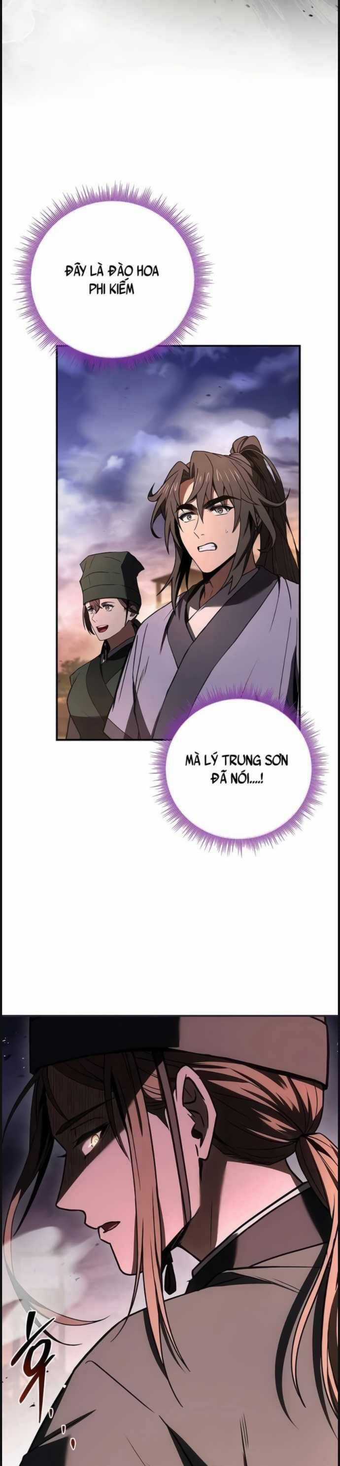 Chuyển Sinh Thành Tiêu Sư Chương 77 trang 42