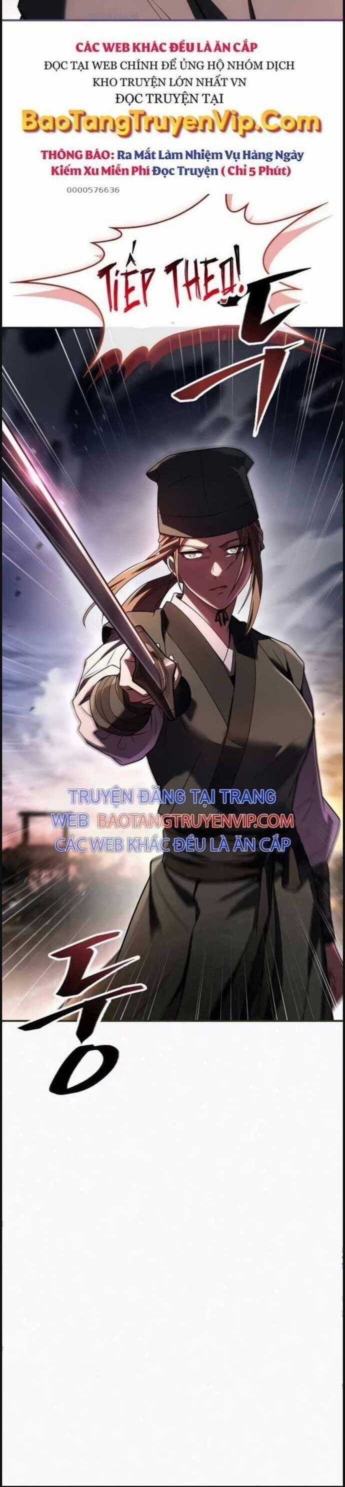 Chuyển Sinh Thành Tiêu Sư Chương 77 trang 43