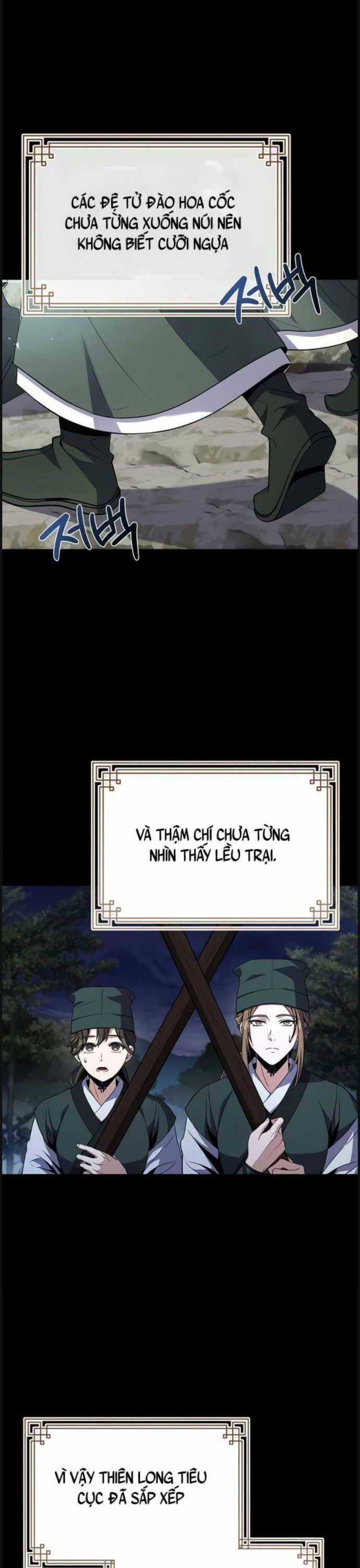 Chuyển Sinh Thành Tiêu Sư Chương 77 trang 5