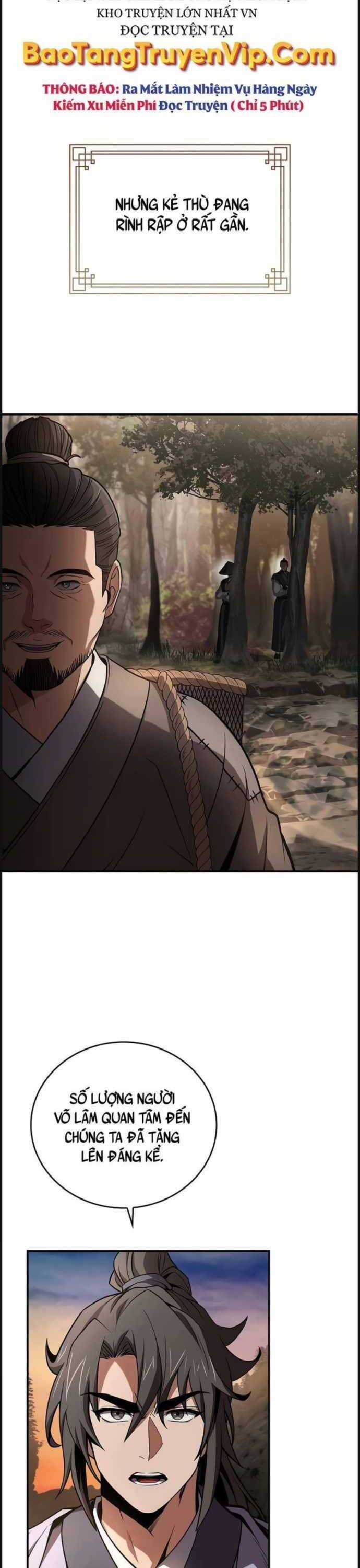 Chuyển Sinh Thành Tiêu Sư Chương 77 trang 7