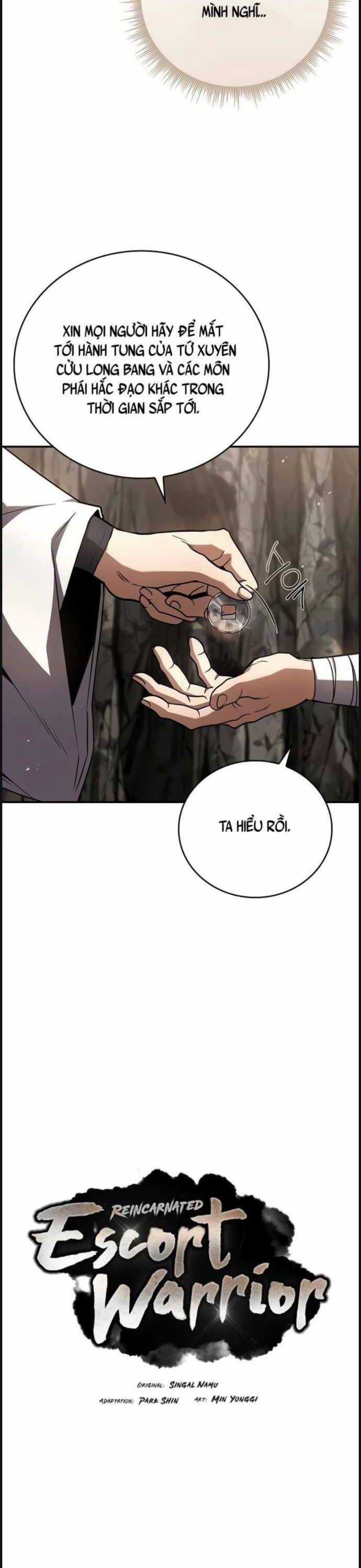 Chuyển Sinh Thành Tiêu Sư Chương 77 trang 9