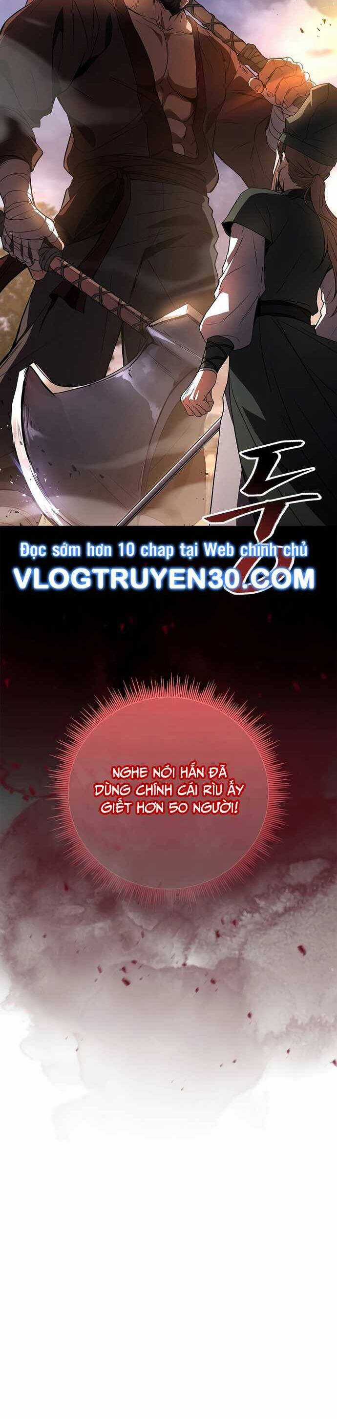 Chuyển Sinh Thành Tiêu Sư Chương 78 trang 10