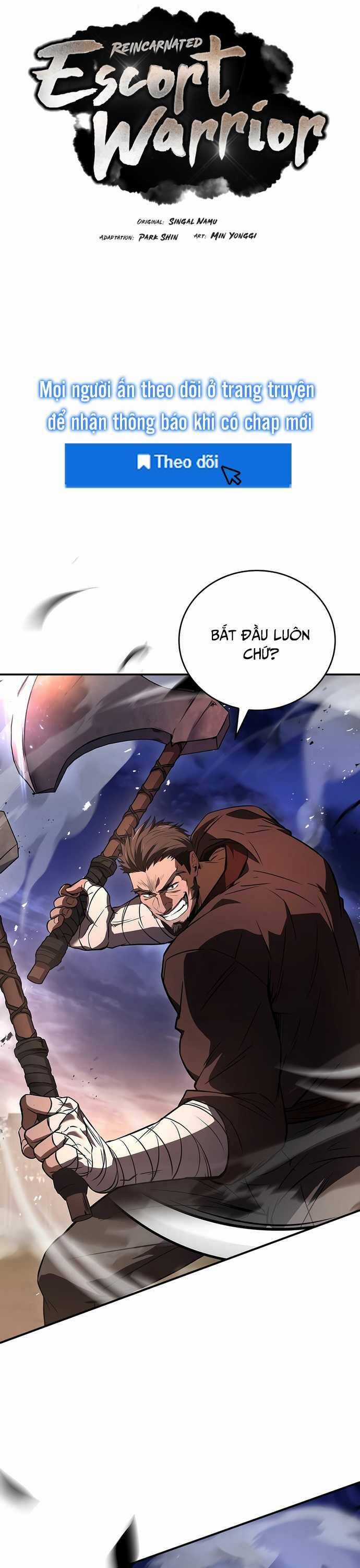 Chuyển Sinh Thành Tiêu Sư Chương 78 trang 11