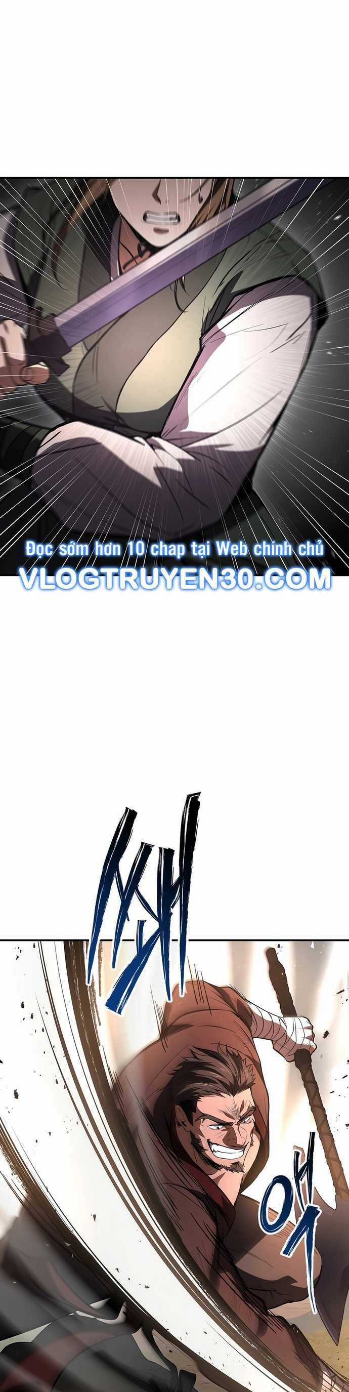 Chuyển Sinh Thành Tiêu Sư Chương 78 trang 15