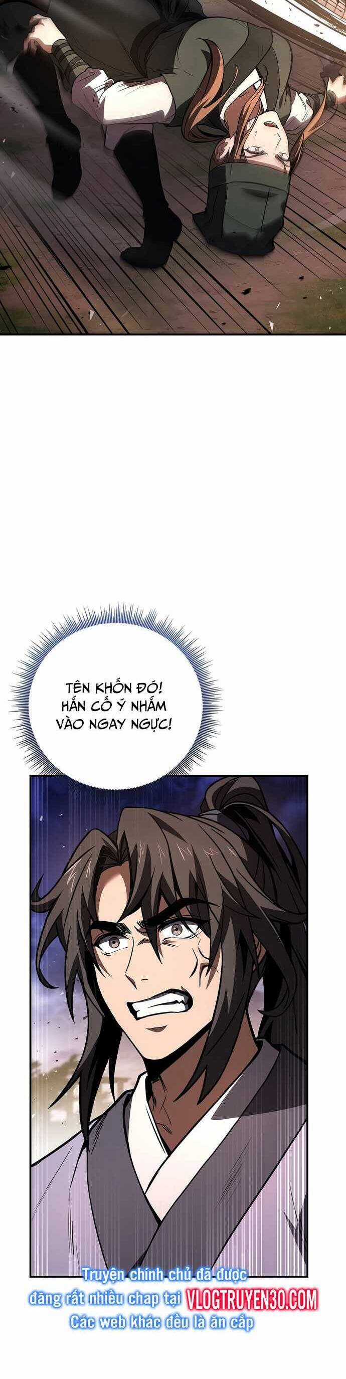 Chuyển Sinh Thành Tiêu Sư Chương 78 trang 16