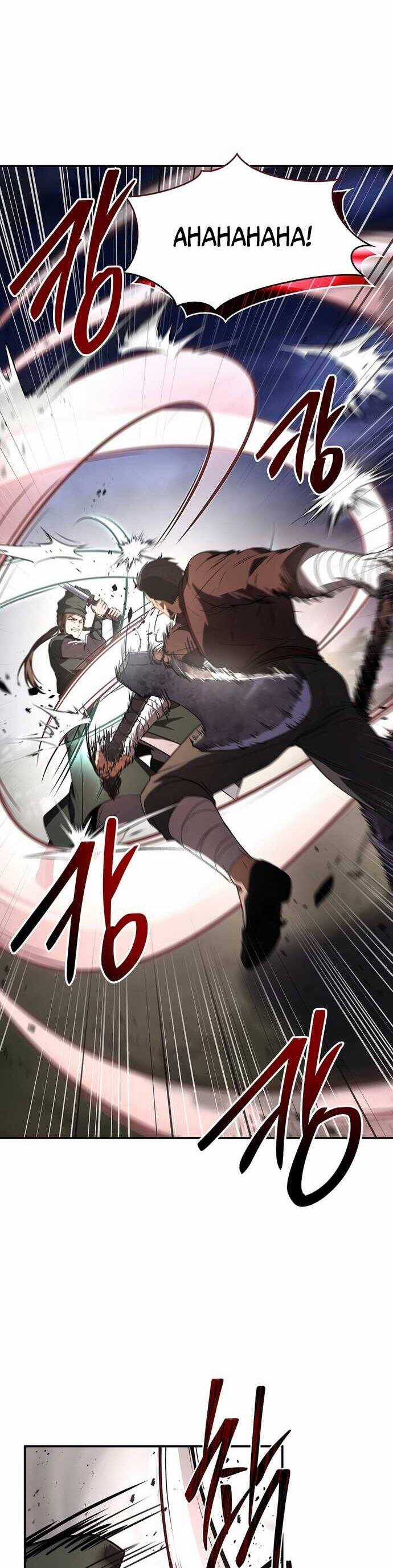 Chuyển Sinh Thành Tiêu Sư Chương 78 trang 17