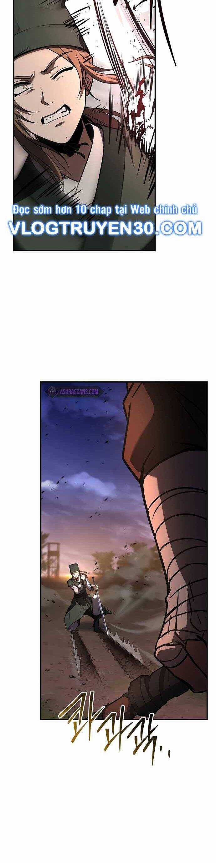 Chuyển Sinh Thành Tiêu Sư Chương 78 trang 18