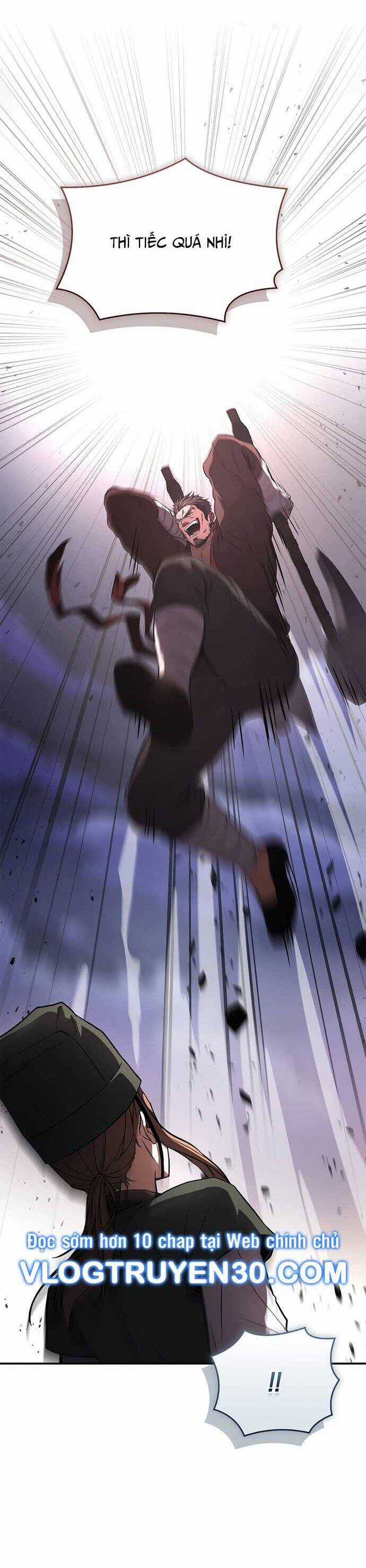 Chuyển Sinh Thành Tiêu Sư Chương 78 trang 20