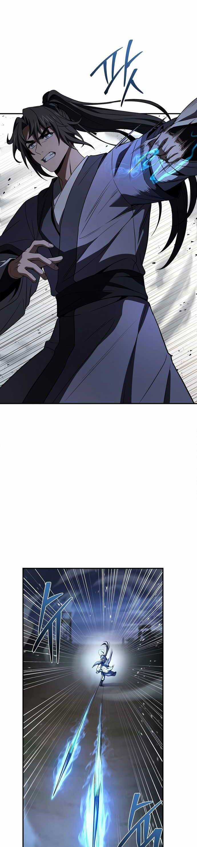 Chuyển Sinh Thành Tiêu Sư Chương 78 trang 21