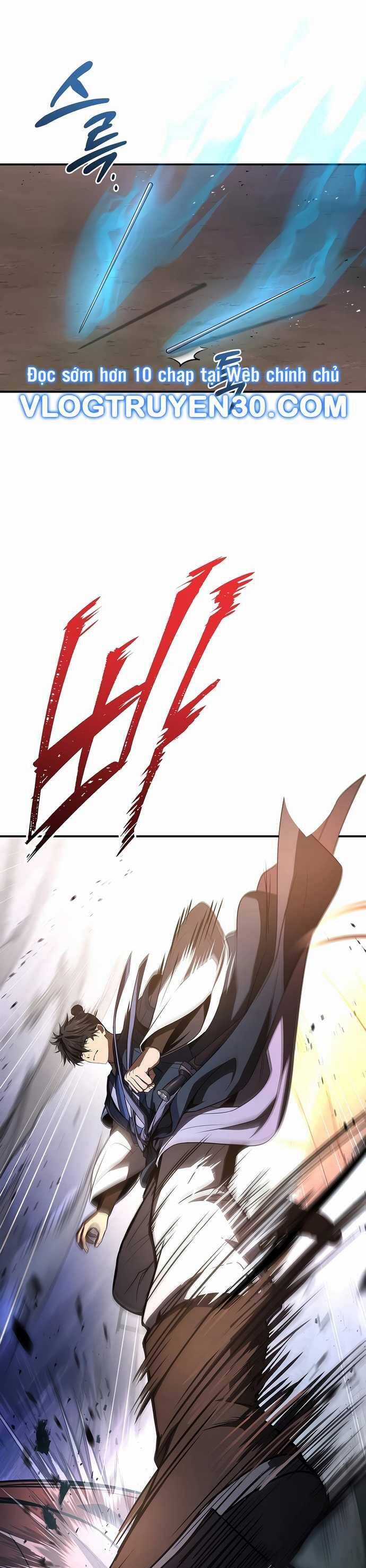 Chuyển Sinh Thành Tiêu Sư Chương 78 trang 23