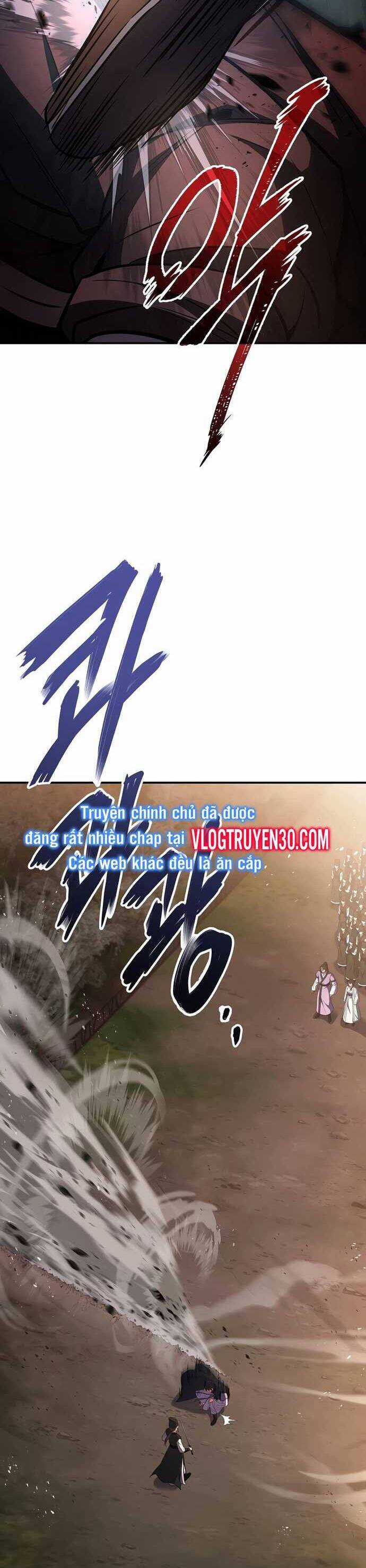 Chuyển Sinh Thành Tiêu Sư Chương 78 trang 24