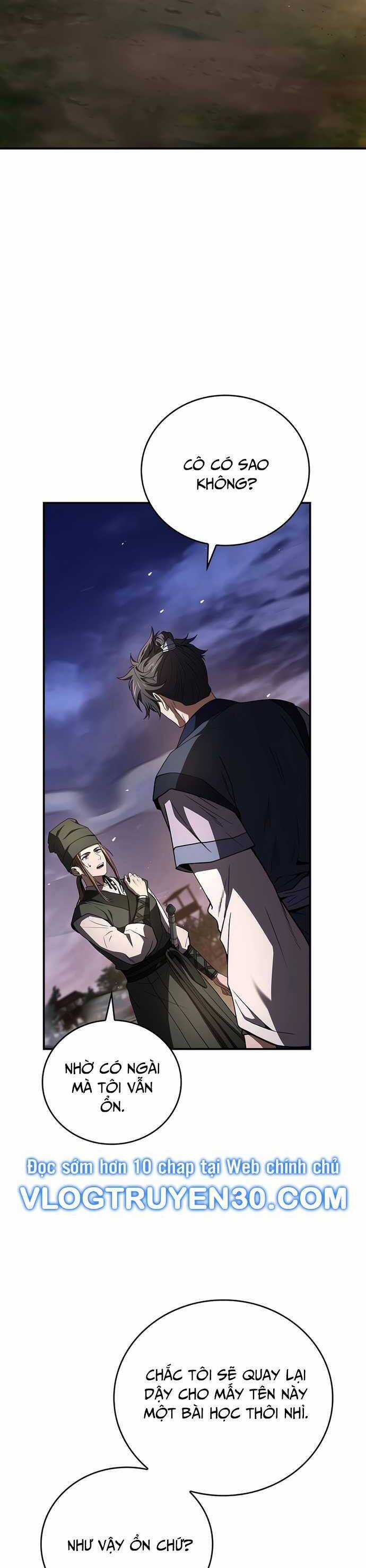 Chuyển Sinh Thành Tiêu Sư Chương 78 trang 25