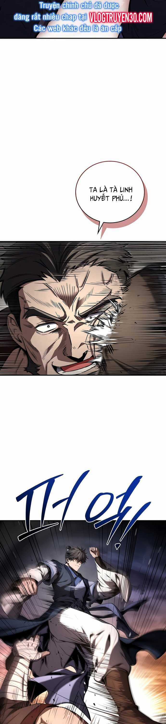 Chuyển Sinh Thành Tiêu Sư Chương 78 trang 29