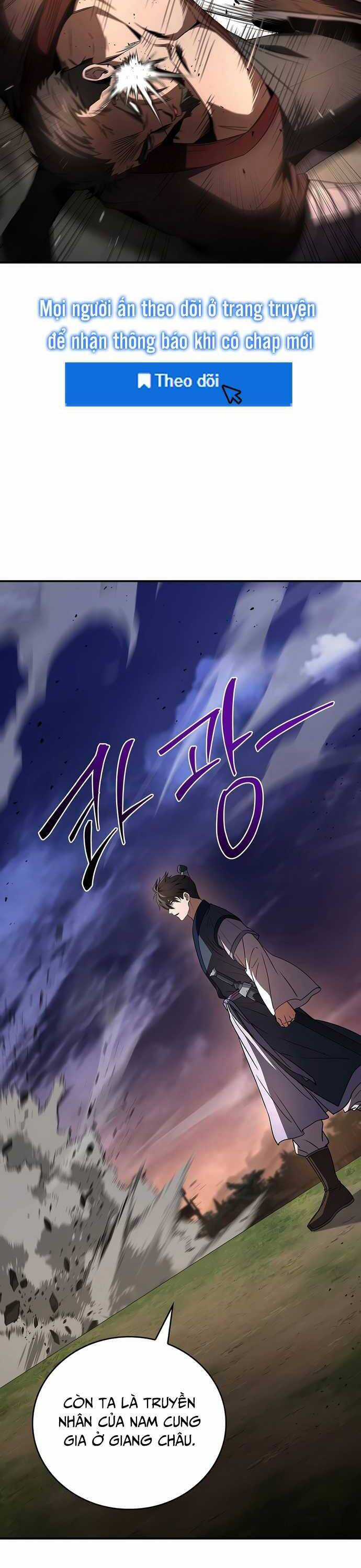 Chuyển Sinh Thành Tiêu Sư Chương 78 trang 30