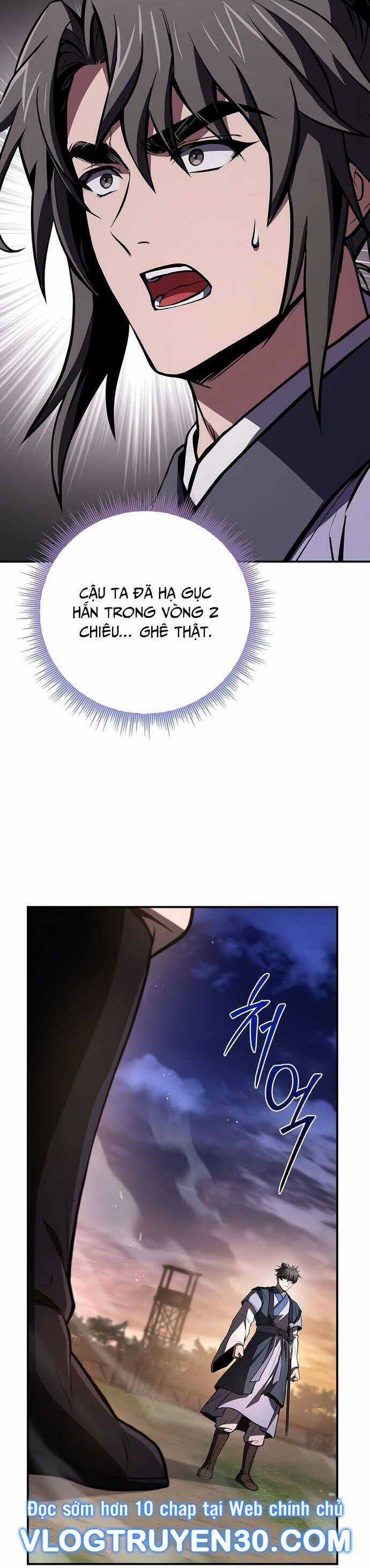 Chuyển Sinh Thành Tiêu Sư Chương 78 trang 32