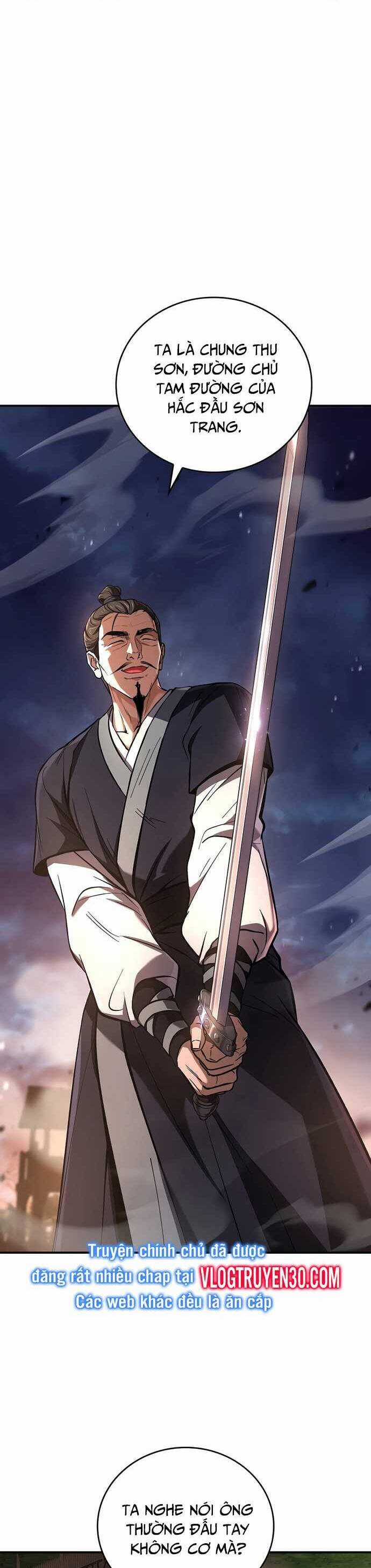 Chuyển Sinh Thành Tiêu Sư Chương 78 trang 33