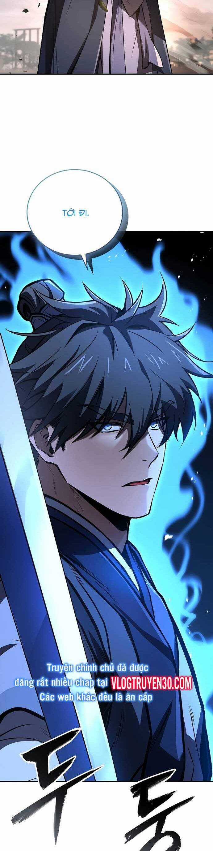 Chuyển Sinh Thành Tiêu Sư Chương 78 trang 36