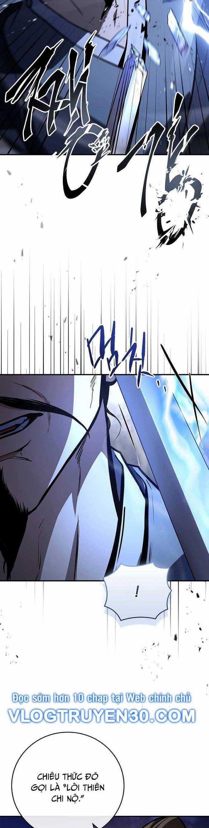 Chuyển Sinh Thành Tiêu Sư Chương 78 trang 40