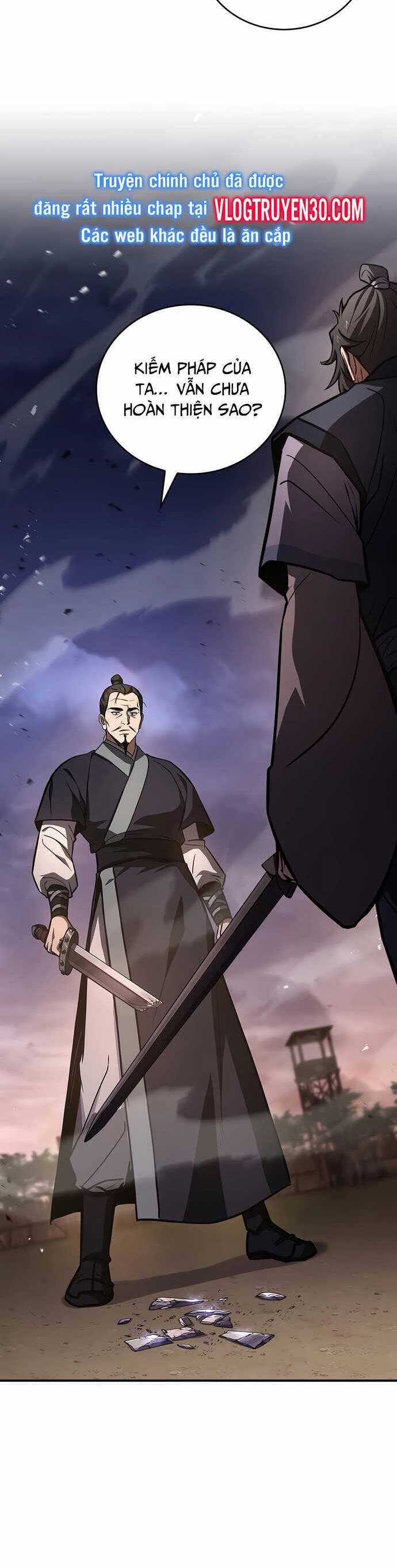 Chuyển Sinh Thành Tiêu Sư Chương 78 trang 42