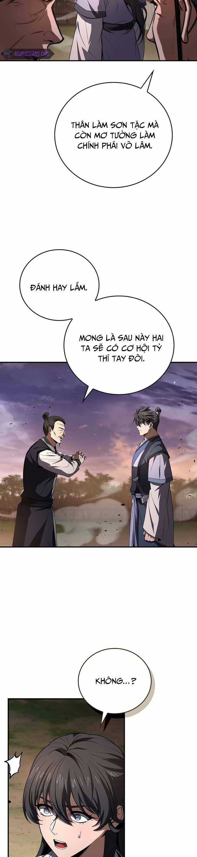 Chuyển Sinh Thành Tiêu Sư Chương 78 trang 44