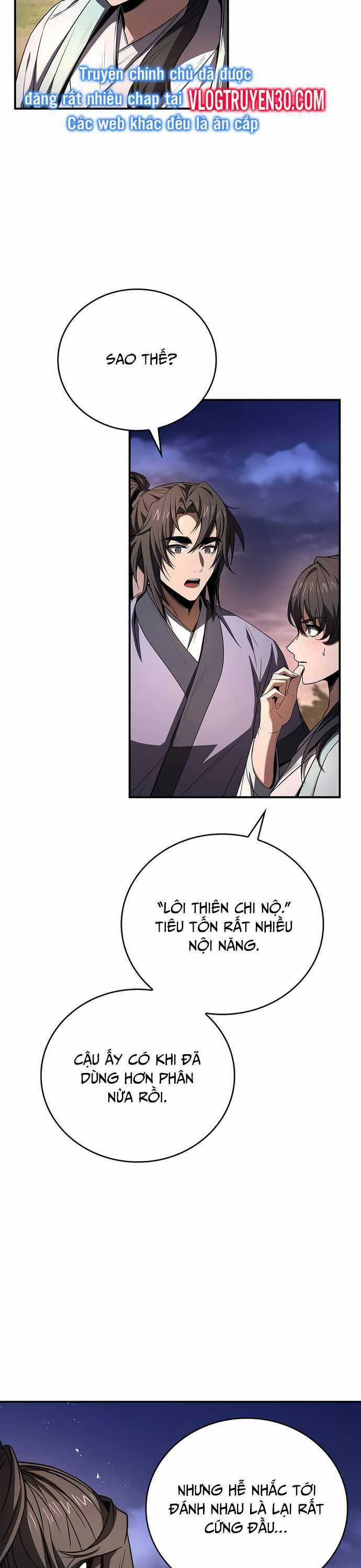 Chuyển Sinh Thành Tiêu Sư Chương 78 trang 45