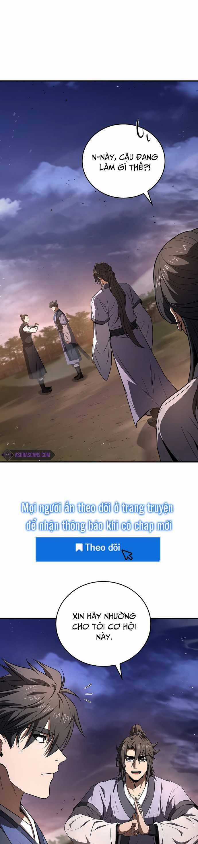 Chuyển Sinh Thành Tiêu Sư Chương 78 trang 47