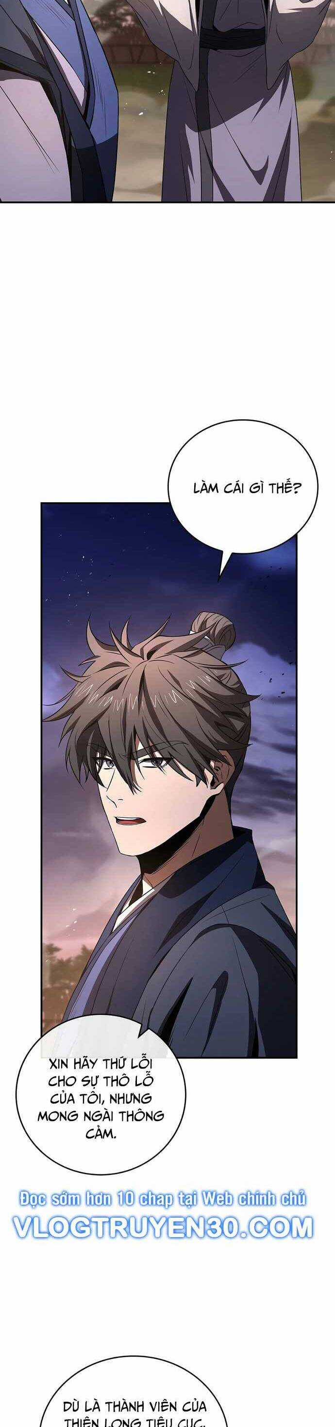 Chuyển Sinh Thành Tiêu Sư Chương 78 trang 48