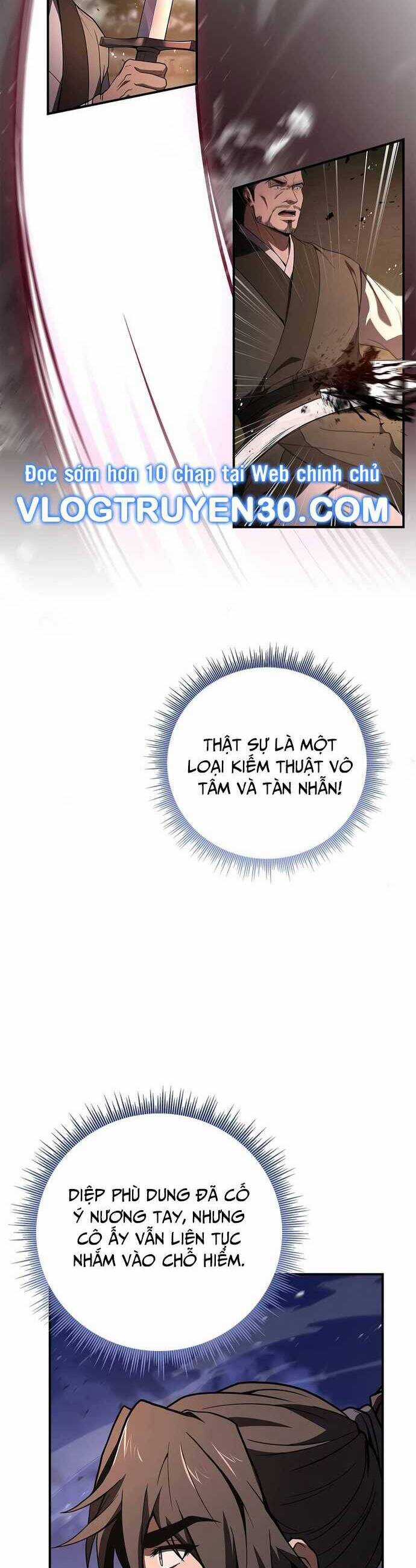 Chuyển Sinh Thành Tiêu Sư Chương 78 trang 5